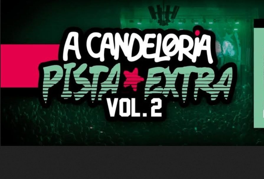 Candeloria Pista Extra