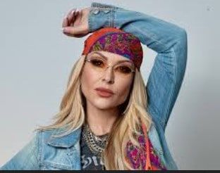 Anastacia en Gijón