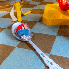 Big Fun Museum en Barcelona