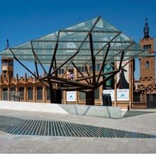 CaixaForum en Barcelona