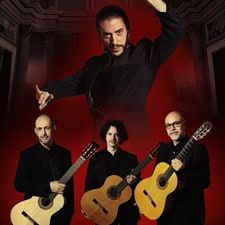 Conciertos de Guitarra Española en Barcelona