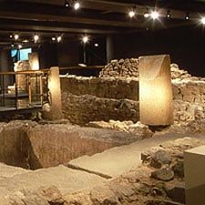 Museo de Historia de Barcelona en Barcelona