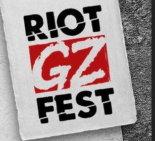 RIOT GZ FEST
