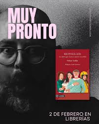 BestSeller. La obra que Lorca nunca escribió
