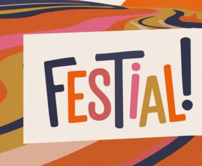 Festial 2026