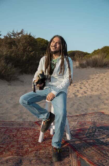 ONE LOVE Tributo a Bob Marley en Madrid