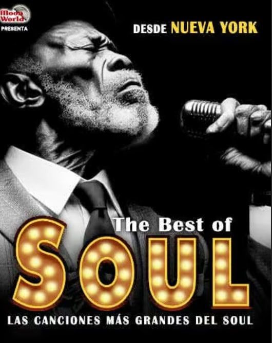 The Best of Soul