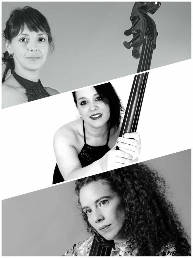 Bassadonna en Vitoria