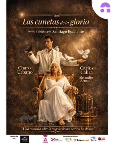 Las Cunetas de la Gloria en Sevilla