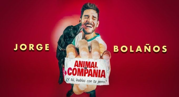 Animal de Compañía en Bargas