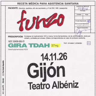 Funzo en Gijón en Gijón