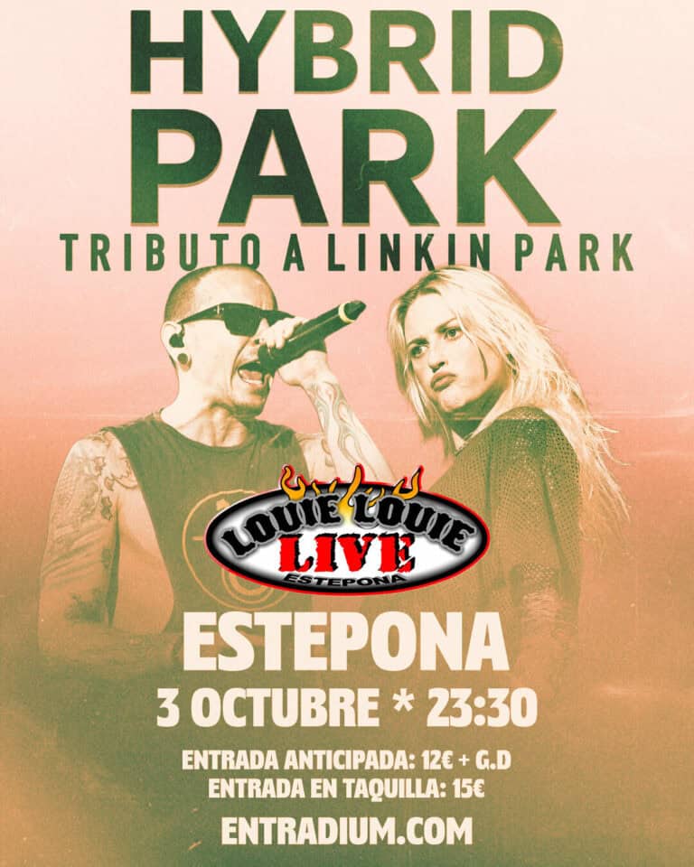 Hybrid Park en Estepona