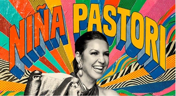 Niña Pastori – Noches de la Maestranza 2026 en Sevilla