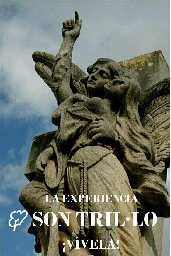 VISITES GUIADES NOCTURNES AL CEMENTIRI DE PALMA en Palma