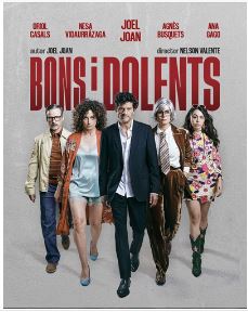 Bons I Dolents en Barcelona