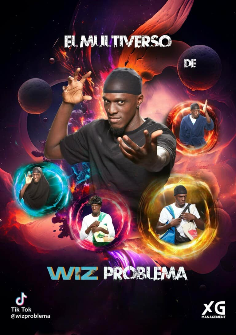 EL MULTIVERSO DE WIZ PROBLEMA en PETRA