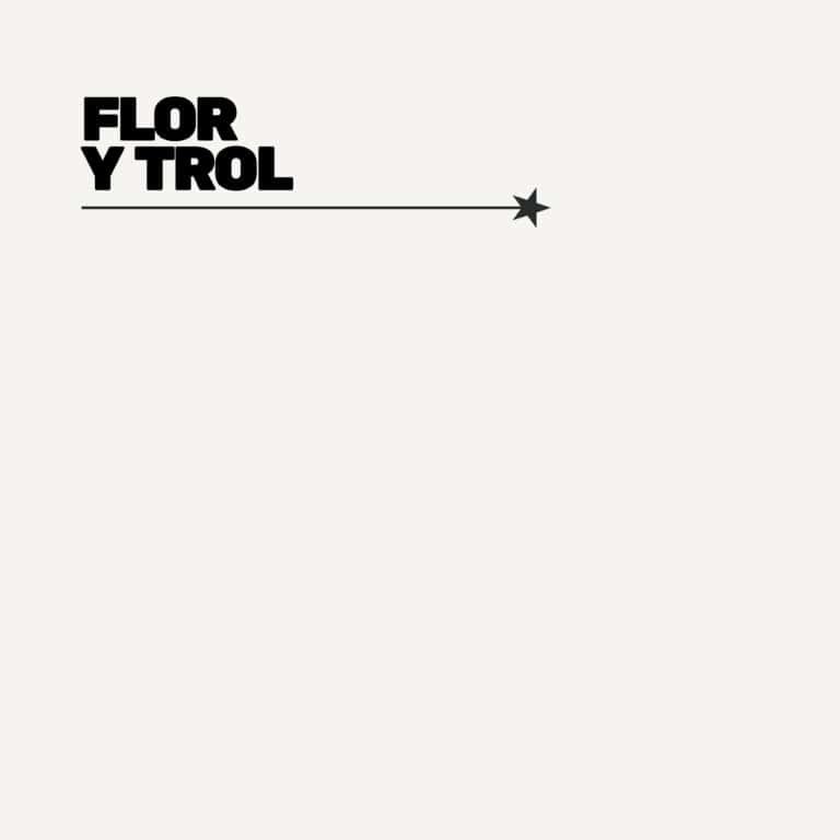 Flor y Trol en Valencia en Valencia