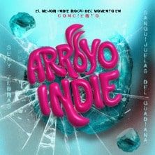 Arroyo Indie en ARROYO DE LA ENCOMIENDA