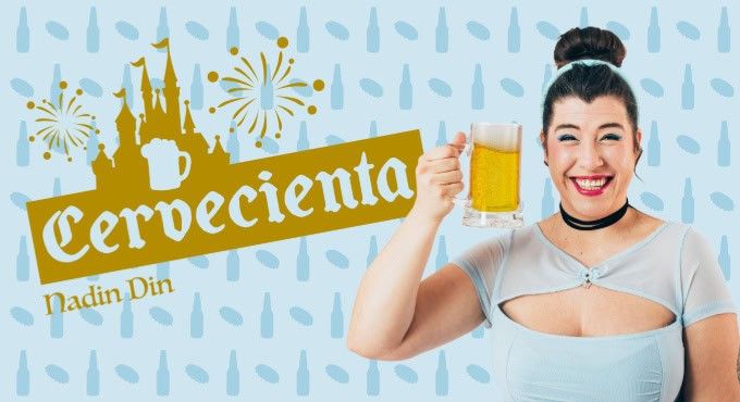 Cervecienta en Alicante