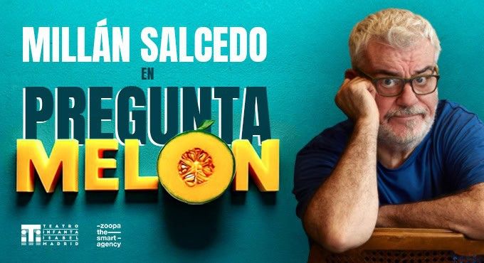 Preguntamelón en Madrid