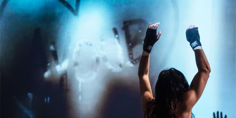 AYOUB – Marina Otero en Madrid