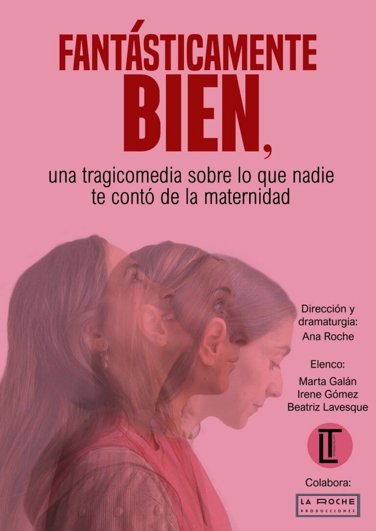 Fantásticamente bien en Madrid
