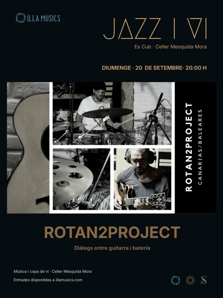 ROTAN2 PROJECT en Porreres