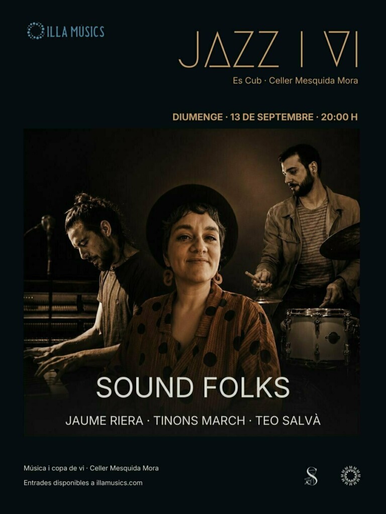 Sound Folks en Porreres