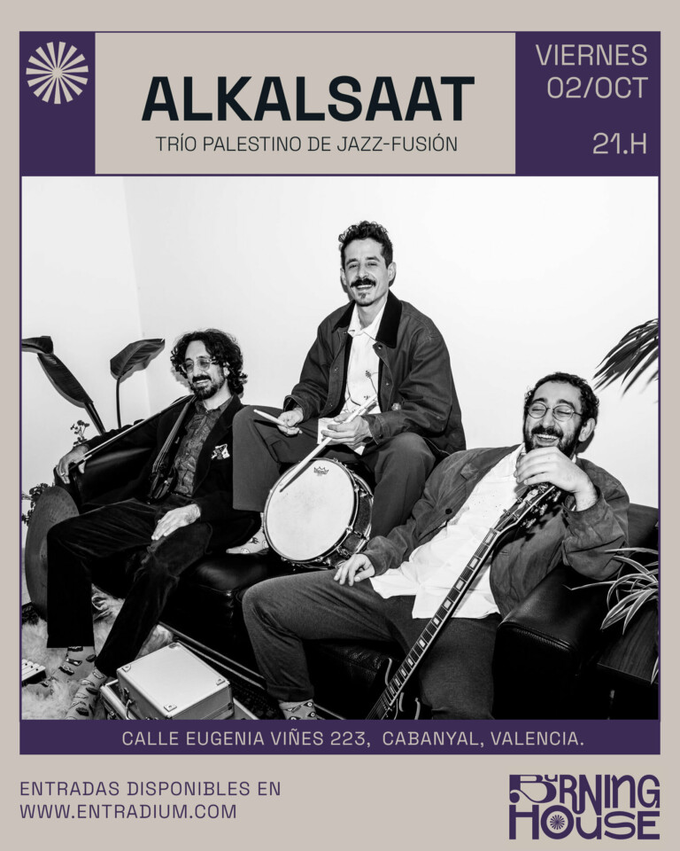 ALKALSAAT en Valencia