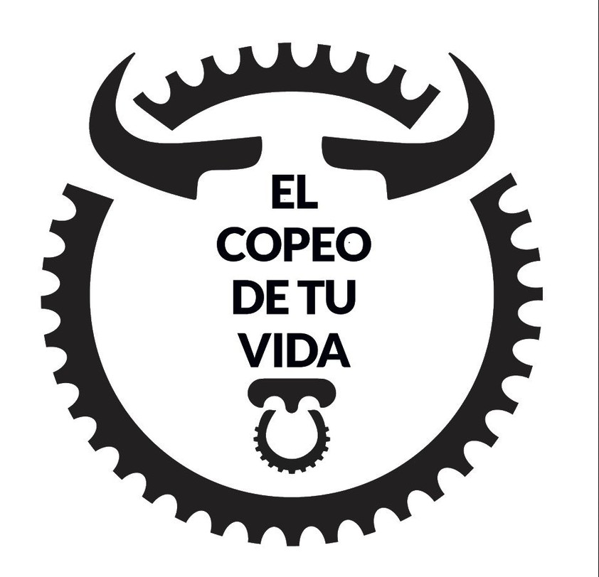 El Copeo de tu vida