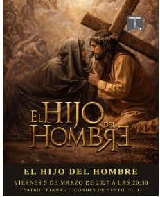 El Hijo del Hombre en Sevilla