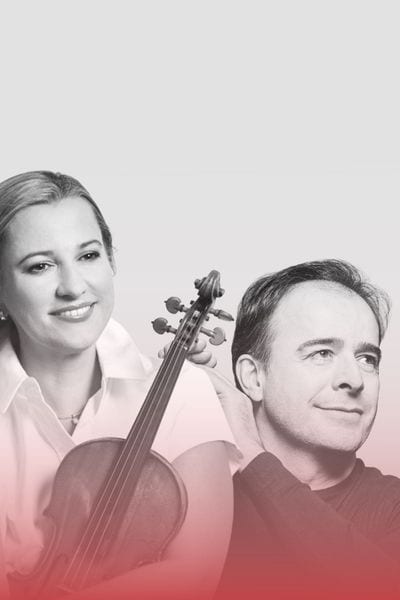 Las 4 Estaciones de Vivaldi en Madrid