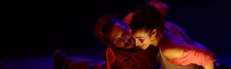 Masterclass de dramaturgia en Madrid
