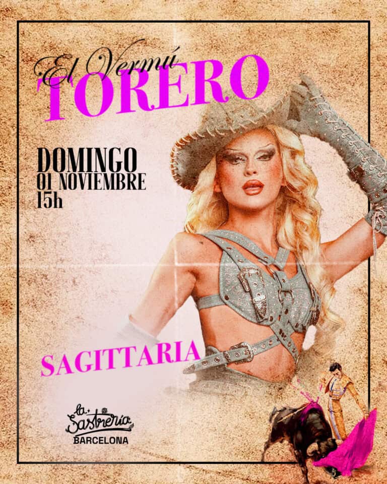 SAGITARIA en barcelona