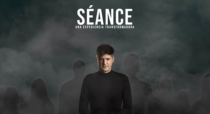 Séance en Madrid
