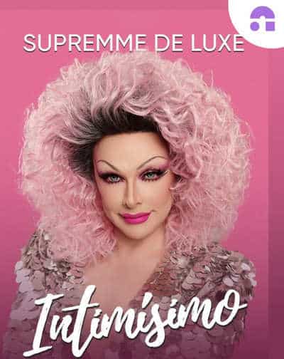 SUPREMME DELUXE-INTIMÍSIMO en Sevilla
