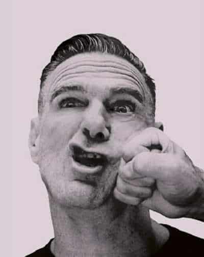 Bryan Adams: Roll With the Punches – Marenostrum Fuengirola en Fuengirola
