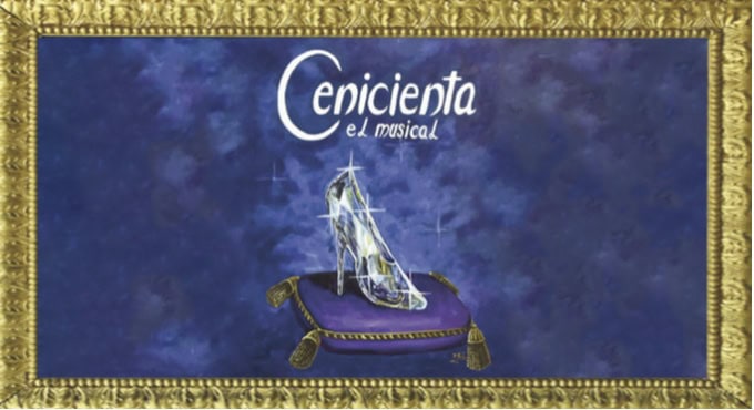 Cenicienta, Tributo Musical en Montilla (Córdoba)