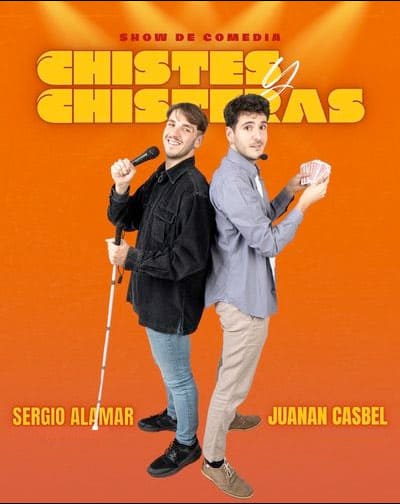 Chistes y Chisteras en Valencia
