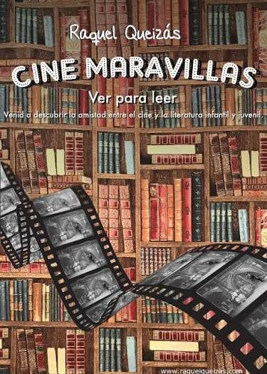 Cinema marabillas, de Raquel Queizás en Santa Comba