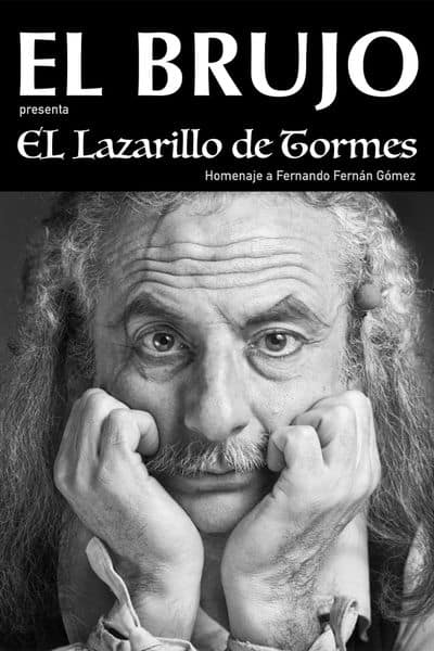 El lazarillo de Tormés – El Brujo en Almagro