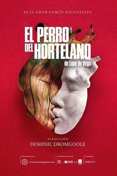 El Perro del Hortelano de Lope de Vega en Almagro