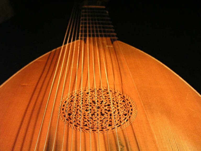 FESTIVAL ABANTOS BARROCO: Buscando a Vivaldi en San Lorenzo de El Escorial