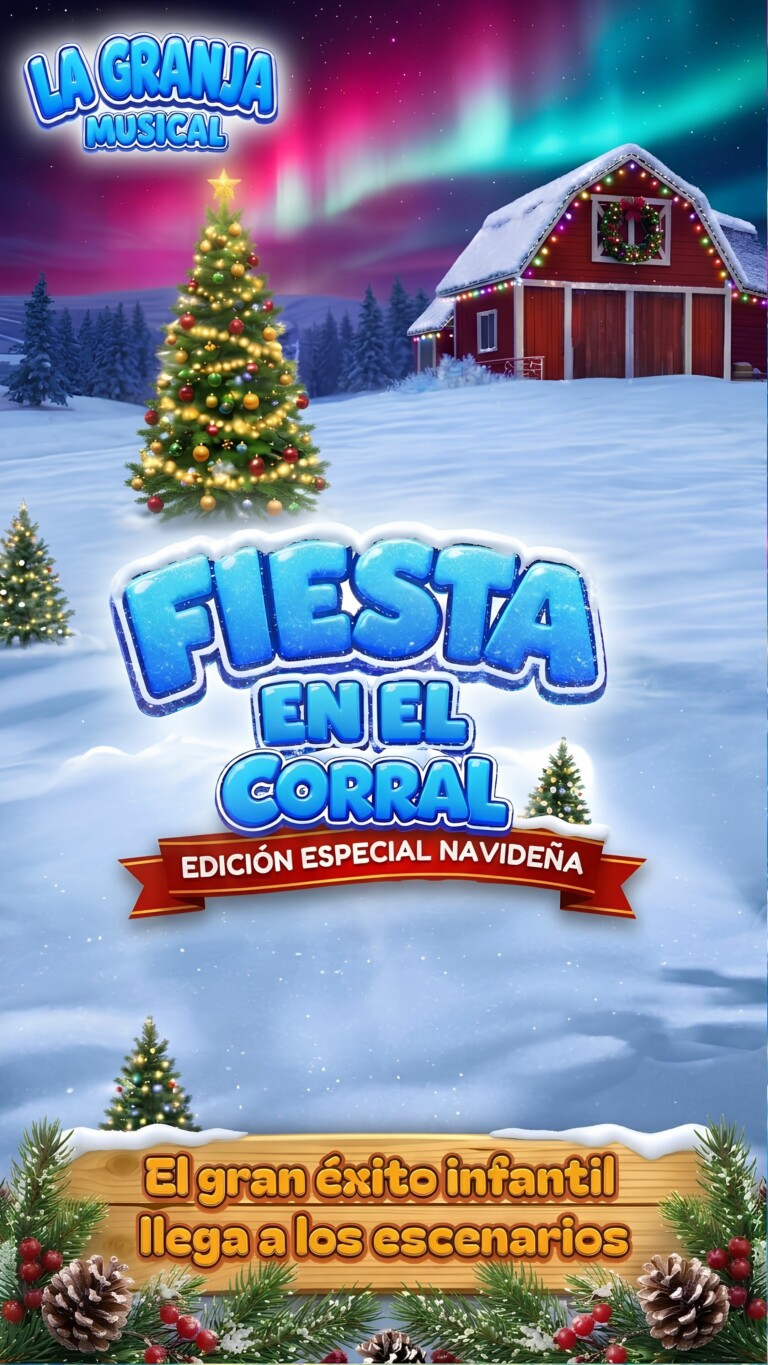 FIESTA EN EL CORRAL  Puerto Real en Puerto Real