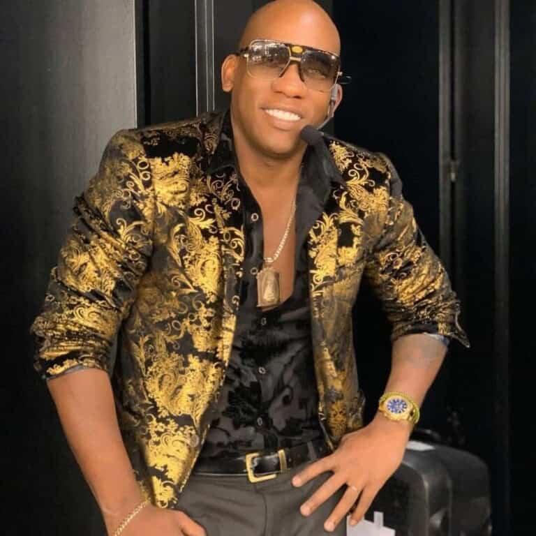 JOEL EL MAGO DE CUBA en REUS