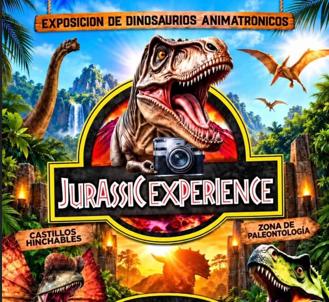 Jurassic Experience