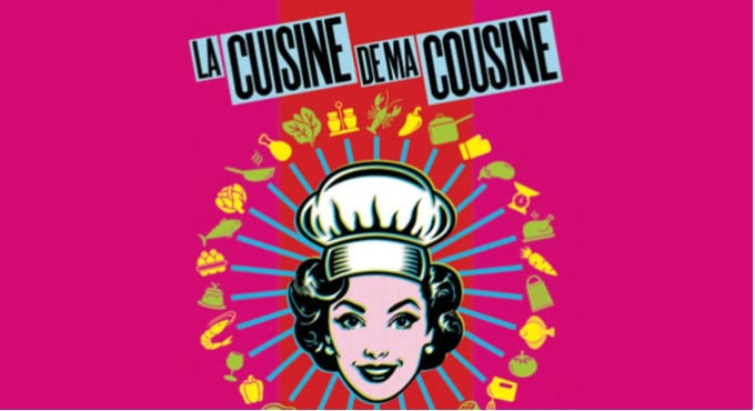 La Cubana –  Cuisine de ma Cousine en Málaga
