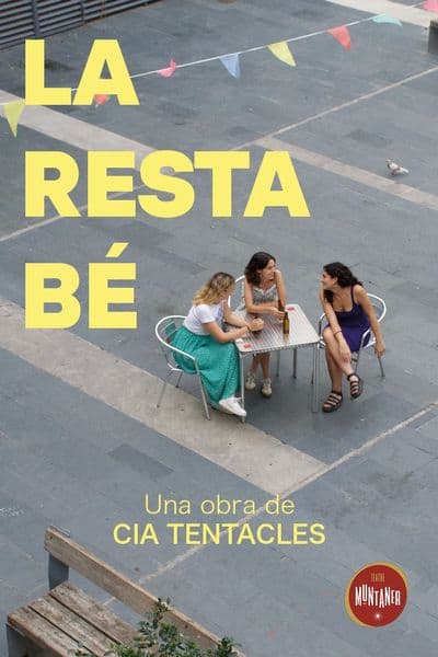 La Resta Bé en Barcelona