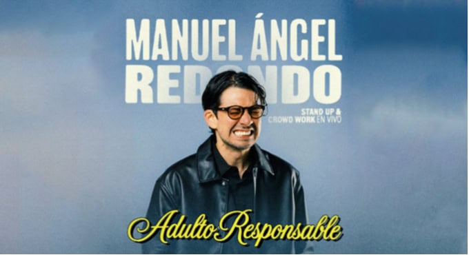 Manuel Ángel Redondo – Adulto Responsable en Sevilla