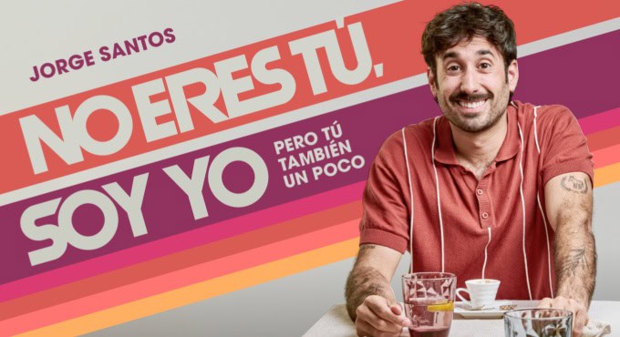 No eres tú, soy yo… Pero tú también un poco en Valencia